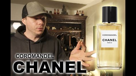 chanel coromandel review.